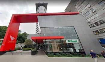 Imagem do Condomínio Do Edifício Metropolitan Business Center em Criciúma