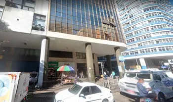 Condomínio Do Edifício Metropolitan Center em Rio De Janeiro
