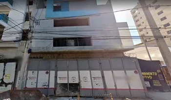 Imagem do Condomínio Do Edifício Metropolitan Center em Divinópolis