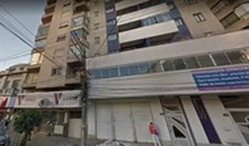 Imagem do Condomínio Do Edifício Metropolitan Tower em Passo Fundo