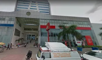 Imagem do Condomínio Do Edifício Metropolitano Tower em Serra
