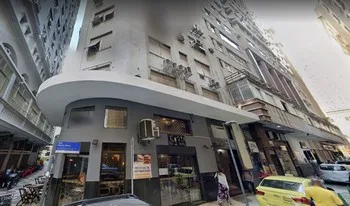 Condomínio Do Edifício Metropolitano em Rio De Janeiro