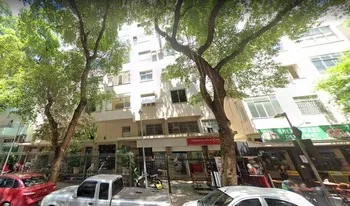 Condomínio Do Edifício Meu Lar em Rio De Janeiro