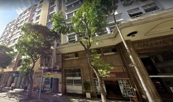 Condomínio Do Edifício Meus Netinhos em Rio De Janeiro