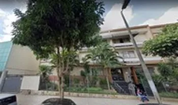 Condomínio Do Edifício México em Belo Horizonte