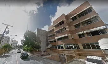 Imagem do Condomínio Do Edifício México em Salvador