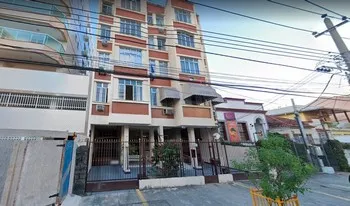 Condomínio Do Edifício Meyer em Rio De Janeiro