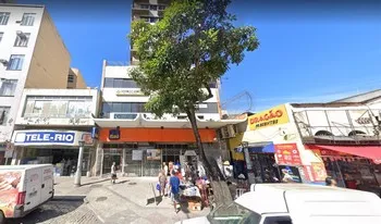 Condomínio Do Edifício Meyer Golden Center em Rio De Janeiro