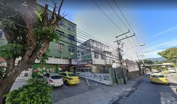 Condomínio Do Edifício Meyer em Rio De Janeiro