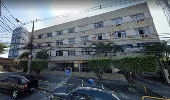 Condomínio Do Edifício Mezias Fernandes em Rio de Janeiro