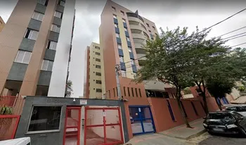 Condomínio Do Edifício Mezzaluna em Belo Horizonte
