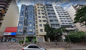 Condomínio Do Edifício M.gulkis em Rio De Janeiro