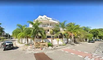 Condomínio Do Edifício Miami em Rio De Janeiro