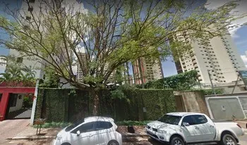 Imagem do Condomínio Do Edifício Miami em Uberlândia