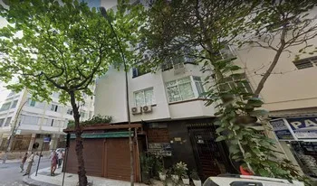 Condomínio Do Edifício Miami em Rio De Janeiro