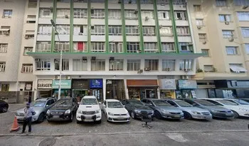 Condomínio Do Edifício Miami Center em Rio De Janeiro