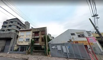 Condomínio Do Edifício Miami em Porto Alegre
