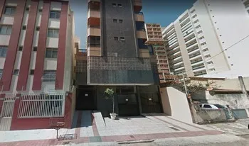 Imagem do Condomínio Do Edifício Michel Haddad em Guarapari