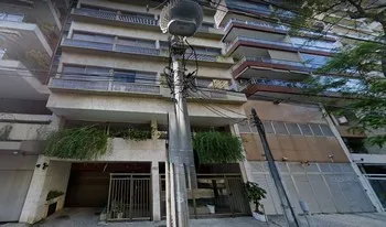 Condomínio Do Edifício Michel Legrand em Rio De Janeiro