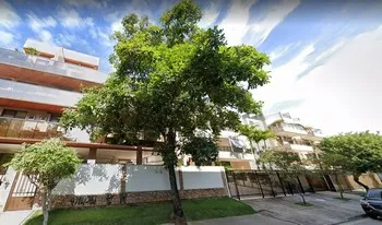 Condomínio Do Edifício Michelangelis em Rio De Janeiro