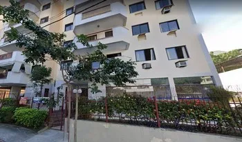 Condomínio Do Edifício Michelangelo em Rio De Janeiro