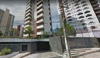 Imagem do Condomínio Do Edifício Michelangelo em Teresina