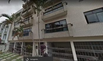 Imagem do Condomínio Do Edifício Michelangelo em Juiz de Fora