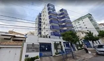 Condomínio Do Edifício Michelangelo em Belo Horizonte