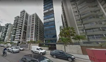 Imagem do Condomínio Do Edifício Michelangelo em Recife