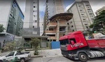 Condomínio Do Edifício Michelangelo em Belo Horizonte
