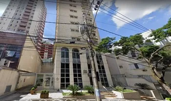 Condomínio Do Edifício Michelangelo em Belo Horizonte