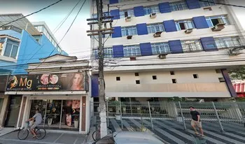 Imagem do Condomínio Do Edifício Michelangelo em Niteroi