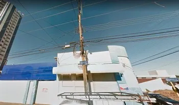 Imagem do Condomínio Do Edifício Michelangelo em Bauru