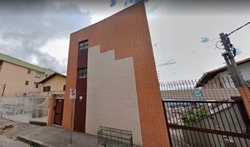 Condomínio Do Edifício Michele Fernanda em Belo Horizonte