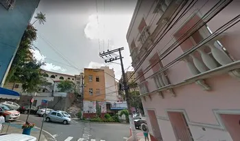 Imagem do Condomínio Do Edifício Michelini em Vitória