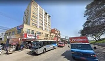 Imagem do Condomínio Do Edifício Michelli em São Gonçalo