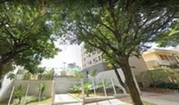 Condomínio Do Edifício Michigan em Belo Horizonte