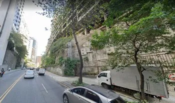 Condomínio Do Edifício Mid West E Mid East em Rio De Janeiro