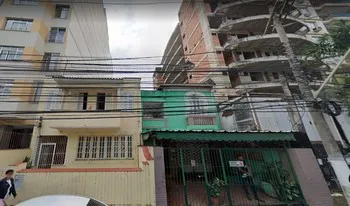Imagem do Condomínio Do Edifício Migliora Ribeiro em Niteroi