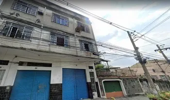 Condomínio Do Edifício Miguel Angelo em Rio De Janeiro