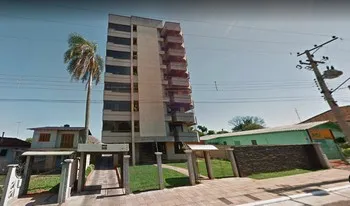 Imagem do Condomínio Do Edifício Miguel Angelo em Palmeira Das Missões