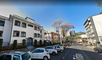Condomínio Do Edifício Miguel Brescia em Belo Horizonte
