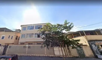 Condomínio Do Edifício Miguel Burnier em Rio De Janeiro