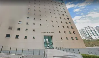 Imagem do Condomínio Do Edifício Miguel Cervantes Escritorios em Nova Lima