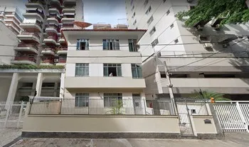 Imagem do Condomínio Do Edifício Miguel Couto em Niteroi