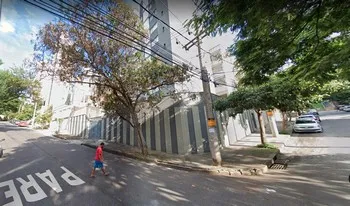 Condomínio Do Edifício Miguel De Freitas em Belo Horizonte