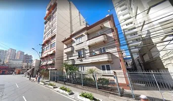 Imagem do Condomínio Do Edifício Miguel De Frias em Niteroi