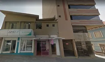 Imagem do Condomínio Do Edifício Miguel De Luca em Varginha