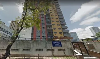 Imagem do Condomínio Do Edifício Miguel De Unamuno em Recife