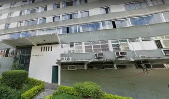 Imagem do Condomínio Do Edifício Miguel Detsi em Petrópolis